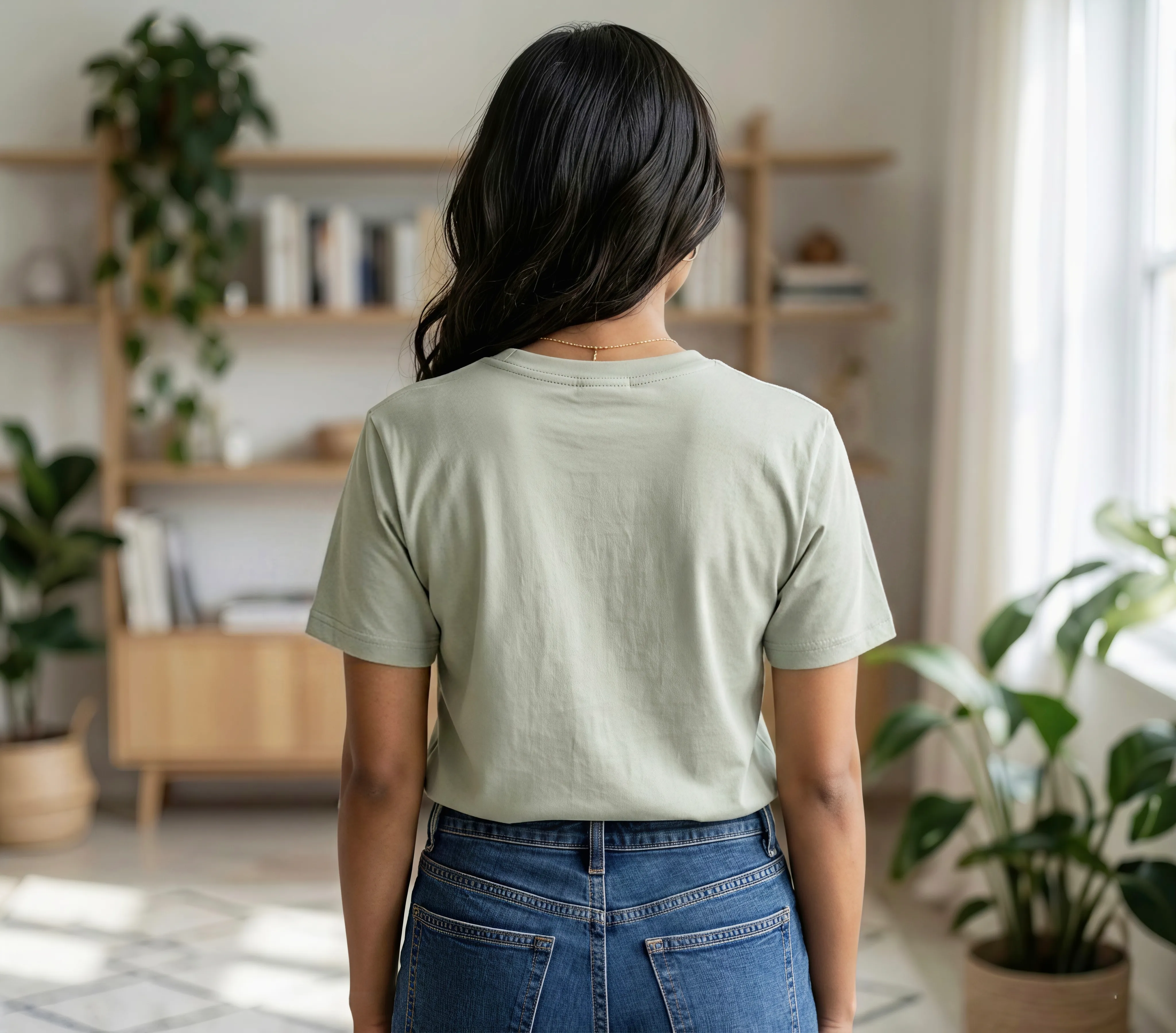 Crafted from breathable, lightweight fabric designed for all-day comfort and durability.
